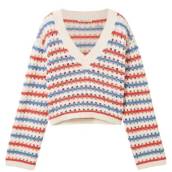 Jerseys Tom tailor Open Knit Pullover