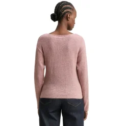 Jerseys Tom tailor Soft Boat Neck Pullover