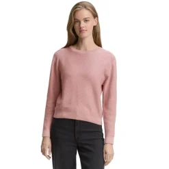 Jerseys Tom tailor Structured Knit Pullover