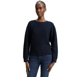 Jerseys Tom tailor Structured Knit Pullover