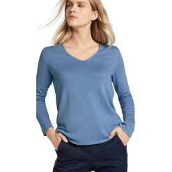 Jerseys Tom tailor Sweater Basic V-Neck