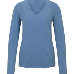 Jerseys Tom tailor Sweater Basic V-Neck