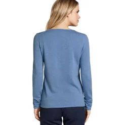 Jerseys Tom tailor Sweater Basic V-Neck