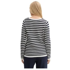 Jerseys Tom tailor Sweater New Ottoman