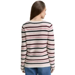 Jerseys Tom tailor Sweater New Ottoman