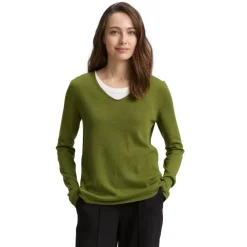 Jerseys Tom tailor Sweater Basic V-Neck