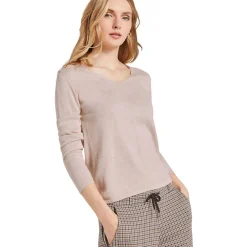 Jerseys Tom tailor Sweater Basic V-Neck