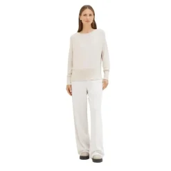 Jerseys Tom tailor T-Shirt Cosy Plain Rib Mix