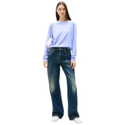 Jerseys Tommy jeans Tjw Essential Crew Sweater Ext