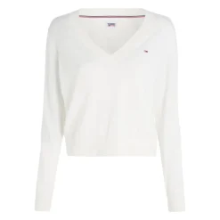Jerseys Tommy jeans TJW Essential Vneck Sweater