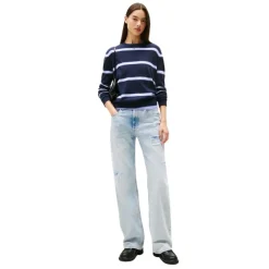 Jerseys Tommy jeans Tjw Essential Crew Sweater Ext