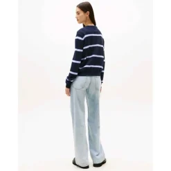Jerseys Tommy jeans Tjw Essential Crew Sweater Ext