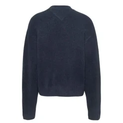 Jerseys Tommy jeans TJW Melange Flag Sweater Ext