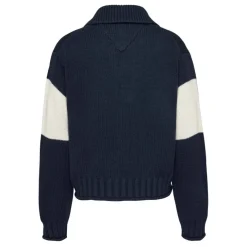 Jerseys Tommy jeans TJW RWB Flag Rugby Sweater Ext