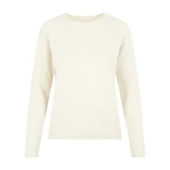 Jerseys Vero moda Vmdoffy Ls O-Neck Blouse Ga Noos