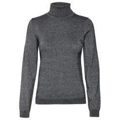 Jerseys Vero moda Vmhappyshine Ls Rollneck Pullover Boo