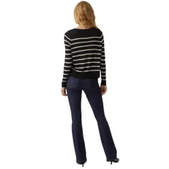 Jerseys Vero moda Vmnova Ls O-Neck Pullover Ga