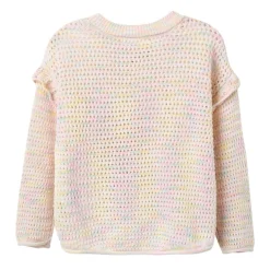 Jerseys Zippy SWEATER KNIT