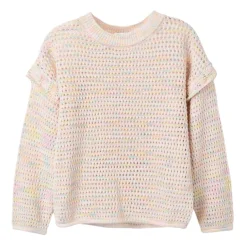 Jerseys Zippy SWEATER KNIT