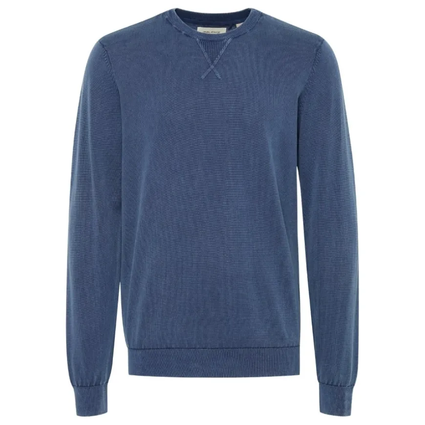 Jerseys Blend Bhaddo Pullover