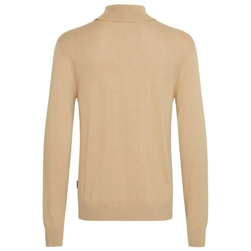Jerseys Blend BHBAGGE rollneck