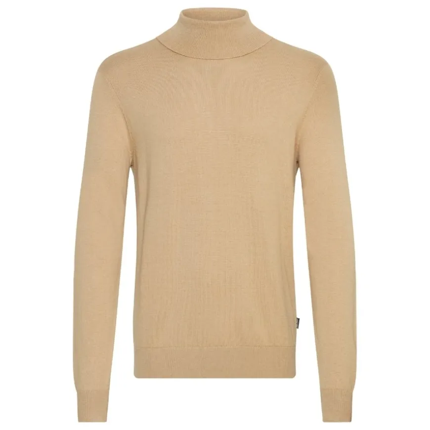 Jerseys Blend BHBAGGE rollneck