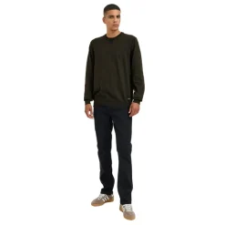 Jerseys Blend Bhbruton Pullover