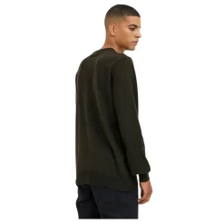 Jerseys Blend Bhbruton Pullover