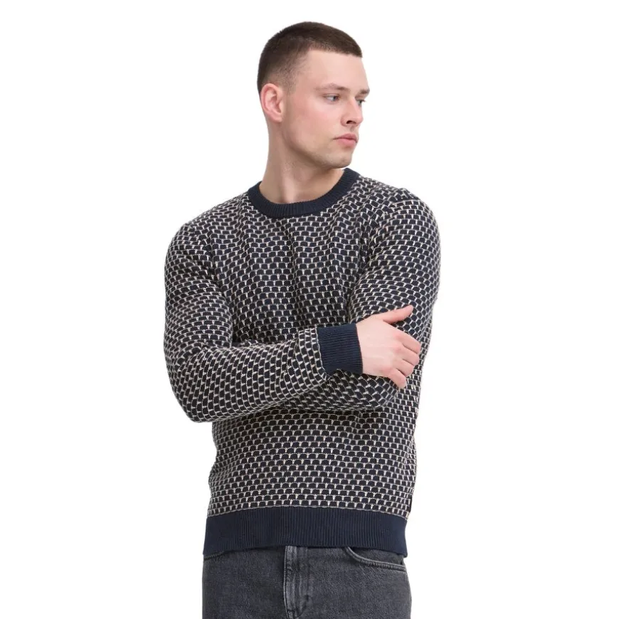 Jerseys Blend Bhdong Crew
