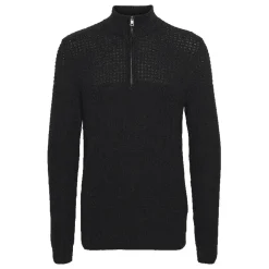 Jerseys Blend Knit Pullover