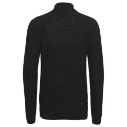 Jerseys Blend Knit Pullover