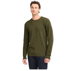 Jerseys Blend Pullover - Pp Noos