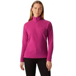 Jerseys Helly hansen W Daybreaker 1 2 Zip Fleece