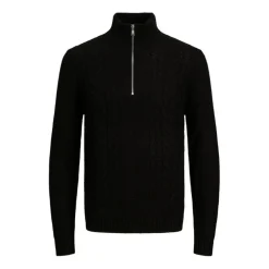 Jerseys Jack & jones Jjcraig Knit Half Zip