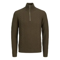 Jerseys Jack & jones Jjcraig Knit Half Zip