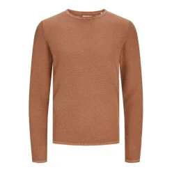 Jerseys Jack & jones Jjdean Knit Crew Neck Aw24