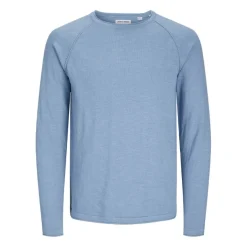 Jerseys Jack & jones Jjebreeze Knit Crew Neck Sn