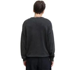 Jerseys Jack & jones Jjecharge Faded Knit Crew Neck Noos