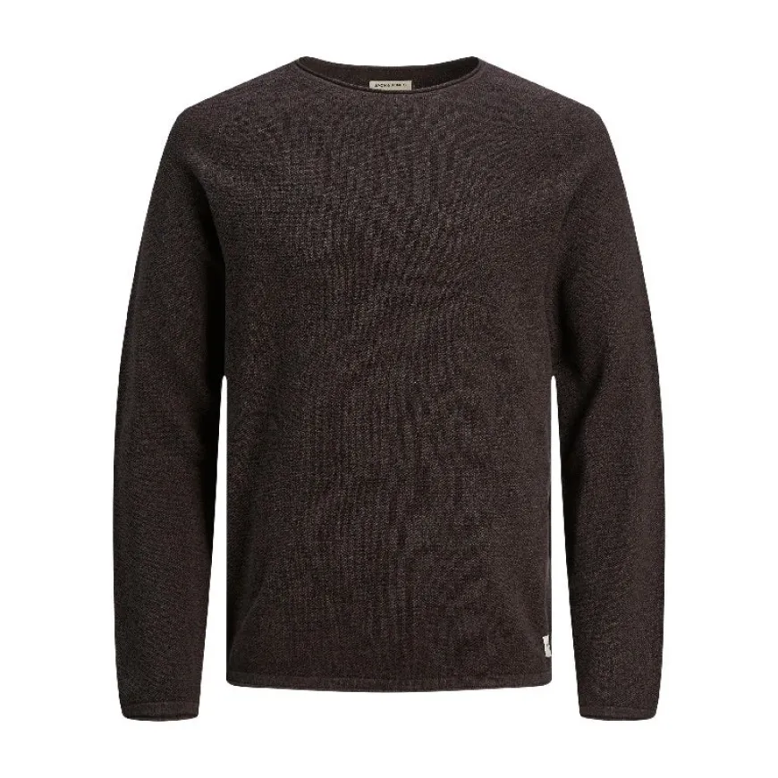 Jerseys Jack & jones Jjehill Knit Crew Neck Noos