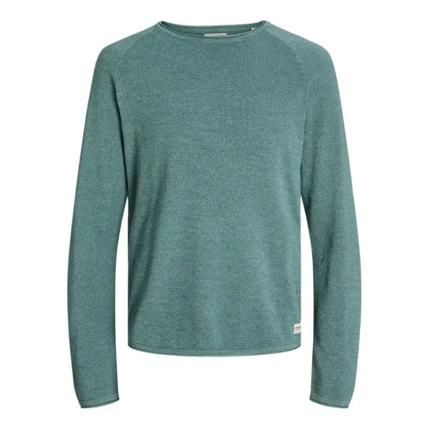Jerseys Jack & jones Jjehill Knit Crew Neck Noos