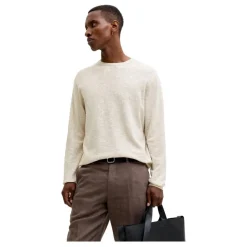 Jerseys Jack & jones Jjesummer Knit Crew Neck Sn
