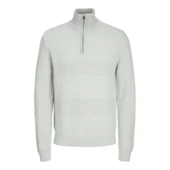Jerseys Jack & jones Jjhugo Knit Half Zip