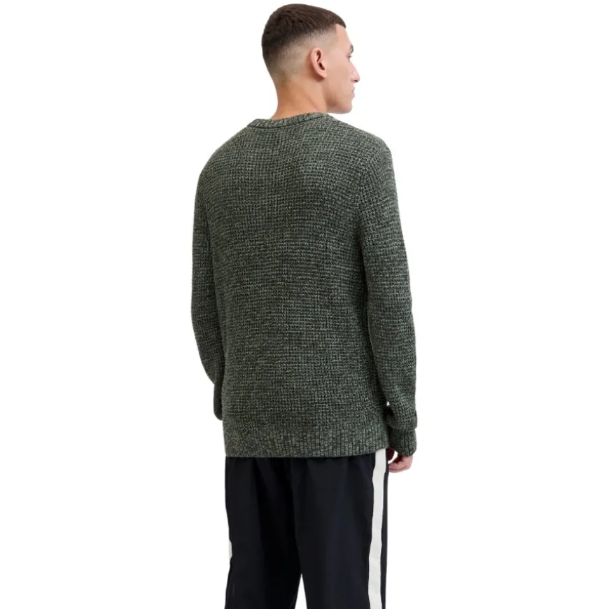 Jerseys Jack & jones Jjlink Knit Crew Neck