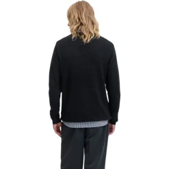 Jerseys Jack & jones Jjotto Knit Crew Neck Aw25 Sn