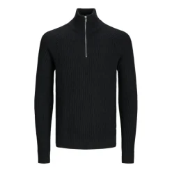 Jerseys Jack & jones Jjpannel Knit Half Zip Aw24