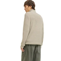 Jerseys Jack & jones Jjpaul Knit Half Zip