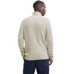 Jerseys Jack & jones Jjpaul Knit Half Zip