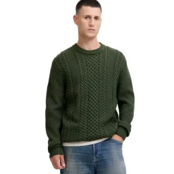 Jerseys Jack & jones Jjpaul Knit Crew Neck