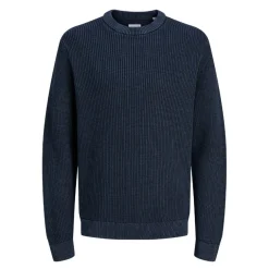 Jerseys Jack & jones Jjtanaka Knit Crew Neck