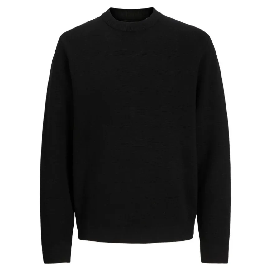 Jerseys Jack & jones Jprblamilano Stitch Knit Crew Neck Sn